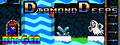 Logo Diamond Deeps - Steam Ícone Logo Diamond Deeps - Steam Ícone