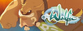 Logo WAKFU - Book III: Dragon Mountain - Steam Ícone Logo WAKFU - Book III: Dragon Mountain - Steam Ícone