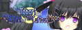 Logo Tobari and the Night of the Curious Moon - Steam Ícone Logo Tobari and the Night of the Curious Moon - Steam Ícone