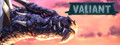 Logo Valiant: Resurrection - Steam Ícone Logo Valiant: Resurrection - Steam Ícone
