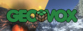 Logo GeoVox - Steam Ícone Logo GeoVox - Steam Ícone