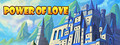 Logo Power of Love - Steam Ícone Logo Power of Love - Steam Ícone