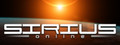 Logo Sirius Online - Steam Ícone Logo Sirius Online - Steam Ícone