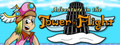 Logo Adventure in the Tower of Flight - Steam Ícone Logo Adventure in the Tower of Flight - Steam Ícone