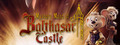 Logo Mystery Maze Of Balthasar Castle - Steam Ícone Logo Mystery Maze Of Balthasar Castle - Steam Ícone