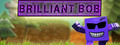 Logo Brilliant Bob - Steam Ícone Logo Brilliant Bob - Steam Ícone