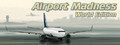 Logo Airport Madness: World Edition - Steam Ícone Logo Airport Madness: World Edition - Steam Ícone