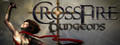 Logo Crossfire: Dungeons - Steam Ícone Logo Crossfire: Dungeons - Steam Ícone