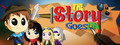 Logo The Story Goes On - Steam Ícone Logo The Story Goes On - Steam Ícone