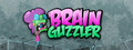 Logo Brain Guzzler - Steam Ícone Logo Brain Guzzler - Steam Ícone