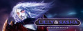 Logo Lilly and Sasha: Nexus of Souls - Steam Ícone Logo Lilly and Sasha: Nexus of Souls - Steam Ícone