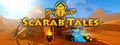 Logo Scarab Tales - Steam Ícone Logo Scarab Tales - Steam Ícone