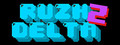 Logo Ruzh Delta Z - Steam Ícone Logo Ruzh Delta Z - Steam Ícone