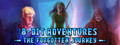 Logo 8-Bit Adventures: The Forgotten Journey Remastered Edition - Steam Ícone Logo 8-Bit Adventures: The Forgotten Journey Remastered Edition - Steam Ícone