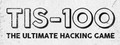 Logo TIS-100 - Steam Ícone Logo TIS-100 - Steam Ícone