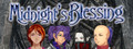 Logo Midnight's Blessing - Steam Ícone Logo Midnight's Blessing - Steam Ícone