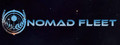 Logo Nomad Fleet - Steam Ícone Logo Nomad Fleet - Steam Ícone