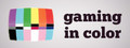 Logo Gaming In Color - Steam Ícone Logo Gaming In Color - Steam Ícone