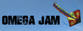 Logo Omega Jam - Steam Ícone Logo Omega Jam - Steam Ícone