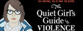 Logo The Quiet Girl's Guide to Violence - Steam Ícone Logo The Quiet Girl's Guide to Violence - Steam Ícone