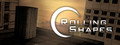 Logo Rolling Shapes - Steam Ícone Logo Rolling Shapes - Steam Ícone