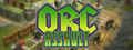 Logo Orc Assault - Steam Ícone Logo Orc Assault - Steam Ícone
