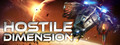 Logo Hostile Dimension - Steam Ícone Logo Hostile Dimension - Steam Ícone