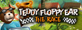 Logo Teddy Floppy Ear - The Race - Steam Ícone Logo Teddy Floppy Ear - The Race - Steam Ícone