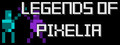 Logo Legends of Pixelia - Steam Ícone Logo Legends of Pixelia - Steam Ícone