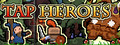 Logo Tap Heroes - Steam Ícone Logo Tap Heroes - Steam Ícone