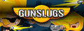 Logo Gunslugs - Steam Ícone Logo Gunslugs - Steam Ícone