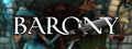 Logo Barony - Steam Ícone Logo Barony - Steam Ícone