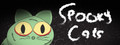 Logo Spooky Cats - Steam Ícone Logo Spooky Cats - Steam Ícone