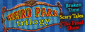 Logo Weird Park Trilogy - Steam Ícone Logo Weird Park Trilogy - Steam Ícone