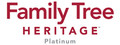 Logo Family Tree Heritage Platinum 9 - Steam Ícone Logo Family Tree Heritage Platinum 9 - Steam Ícone