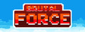 Logo Brutal Force - Steam Ícone Logo Brutal Force - Steam Ícone