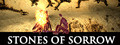 Logo Stones of Sorrow - Steam Ícone Logo Stones of Sorrow - Steam Ícone