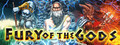 Logo Fury Of The Gods - Steam Ícone Logo Fury Of The Gods - Steam Ícone