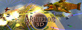 Logo Arkhelom 3D - Steam Ícone Logo Arkhelom 3D - Steam Ícone