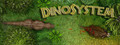 Logo DinoSystem - Steam Ícone Logo DinoSystem - Steam Ícone