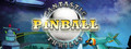 Logo Fantastic Pinball Thrills - Steam Ícone Logo Fantastic Pinball Thrills - Steam Ícone