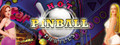 Logo Hot Pinball Thrills - Steam Ícone Logo Hot Pinball Thrills - Steam Ícone
