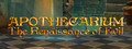 Logo Apothecarium: The Renaissance of Evil - Premium Edition - Steam Ícone Logo Apothecarium: The Renaissance of Evil - Premium Edition - Steam Ícone