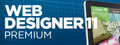 Logo Web Designer 11 Premium - Steam Ícone Logo Web Designer 11 Premium - Steam Ícone