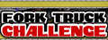 Logo Fork Truck Challenge - Steam Ícone Logo Fork Truck Challenge - Steam Ícone
