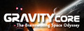 Logo Gravity Core - Braintwisting Space Odyssey - Steam Ícone Logo Gravity Core - Braintwisting Space Odyssey - Steam Ícone