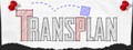 Logo TransPlan - Steam Ícone Logo TransPlan - Steam Ícone
