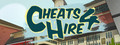 Logo Cheats 4 Hire - Steam Ícone Logo Cheats 4 Hire - Steam Ícone