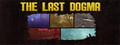 Logo The Last Dogma - Steam Ícone Logo The Last Dogma - Steam Ícone