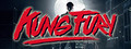 Logo Kung Fury - Steam Ícone Logo Kung Fury - Steam Ícone